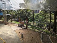 RESTAURANTE DEL VIVERO