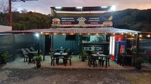 RESTAURANTE DELICIAS BURGUER