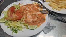 Restaurante delicias de ely