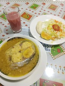 Restaurante Delicias De Mi Tierra Pacifica