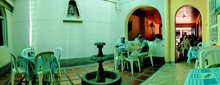 Restaurante Delicias Del Mar y Todo Mar