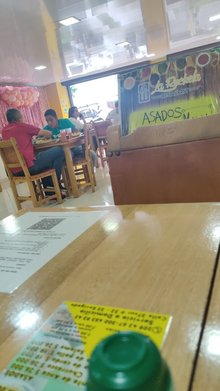 Restaurante Delicias Nani