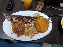 Restaurante Delicias Sofi