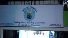 Restaurante Delicias V y M