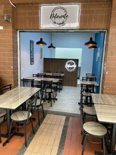 Restaurante Diferente