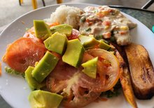 Restaurante Don Delicioso