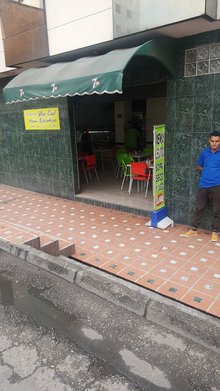 Restaurante Don Emel