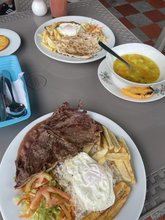 Restaurante Doña Margot