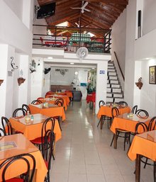 Restaurante Donde Chucho