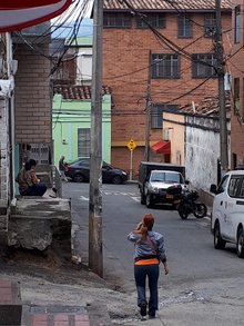 Restaurante Donde Libo