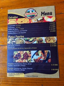Restaurante Donde Maru