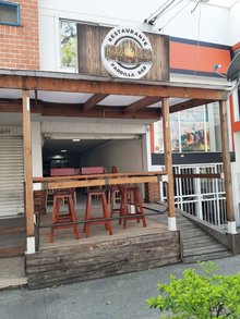 Restaurante Donde Nacha (los Toneles)