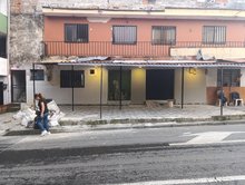 Restaurante donde pipe