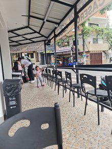 Restaurante Donde Teo