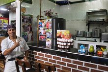 Restaurante Donde Tere