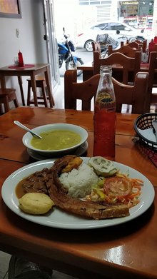 Restaurante Donde Toño