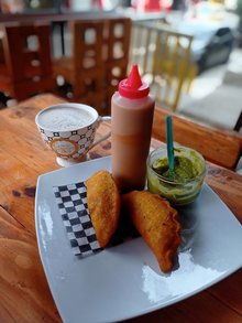 Restaurante Dónde Yadi