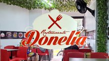 Restaurante Donelia