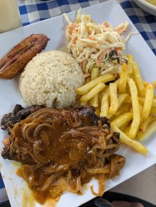 Restaurante Dorema