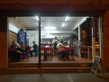 Restaurante El Acopio