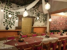 Restaurante El Aguacate