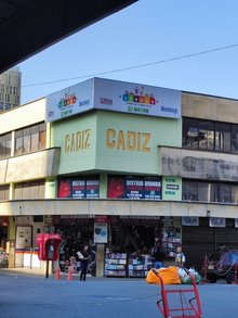 Restaurante El Apetitoso