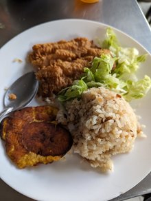 Restaurante el bocadito costeño