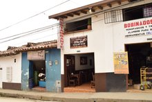 Restaurante El Buen Gusto
