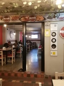 Restaurante el buen gusto