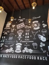 Restaurante El buen sabor