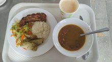 Restaurante El Carambolo