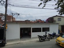 RESTAURANTE EL CASERO DE LA NEGRA