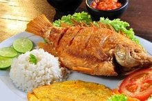 Restaurante "El coste"