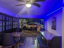 Restaurante El Desquite - Parrilla & Bar