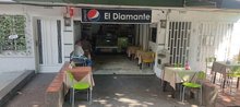 Restaurante El Diamante