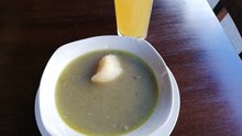 Restaurante El Excelente