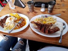 Restaurante El FOGÓN PAISA