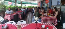 Restaurante El Fortín