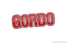 Restaurante el gordo