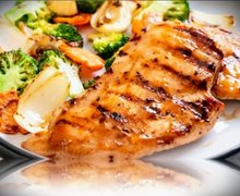 Restaurante El Gran Shaddai