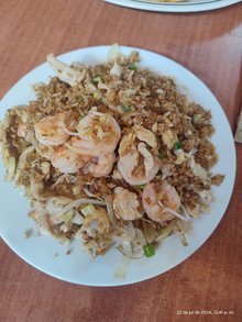 Restaurante El Gran Tian Cheng