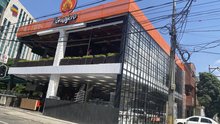 Restaurante el granjero