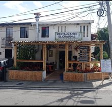 Restaurante el guaudal