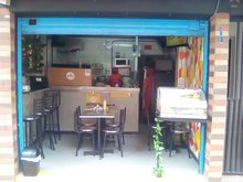 Restaurante El jardín
