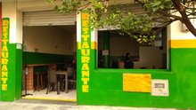Restaurante El Merendón