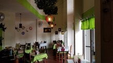 Restaurante El Mesón