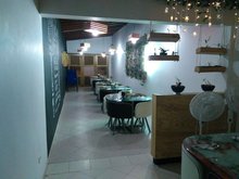Restaurante El Mito