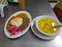 Restaurante El Parador del Norte