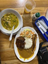 Restaurante el parque