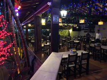 Restaurante El Platanal
